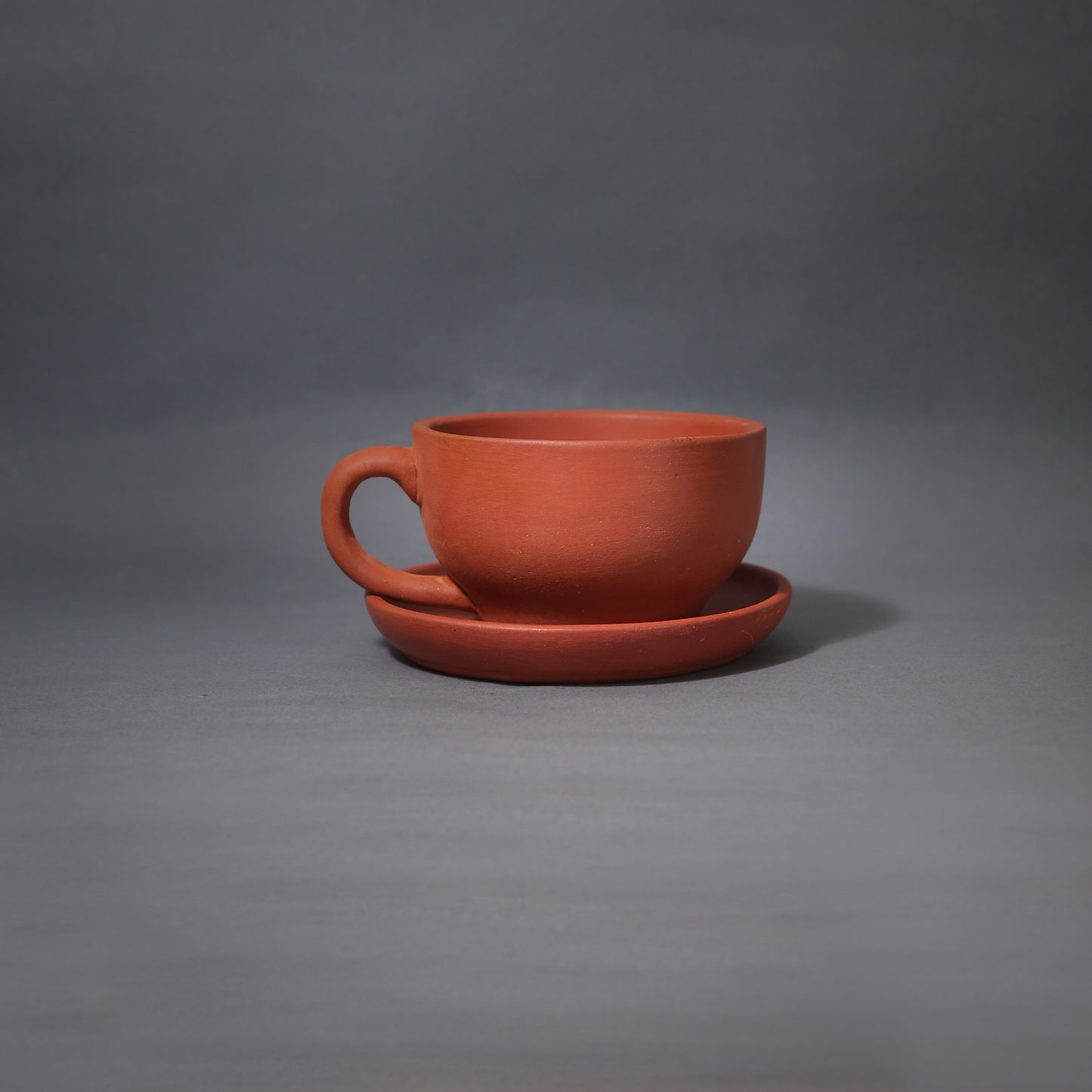 Cup Saucer Terracotta Planter (Set of 2) – Garden Up Store